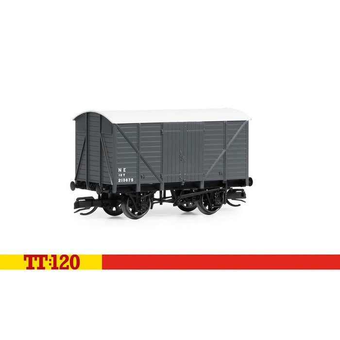 LNER Vent Van - Era 3