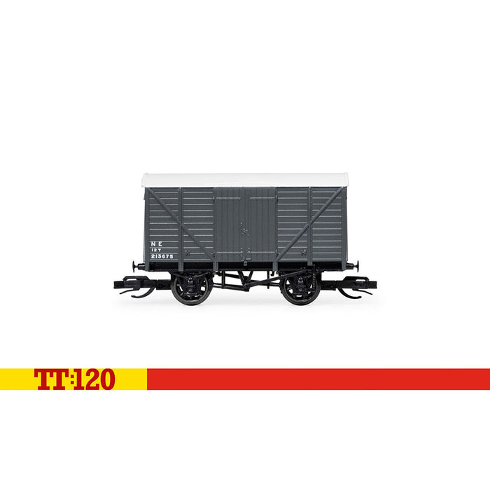 LNER Vent Van - Era 3