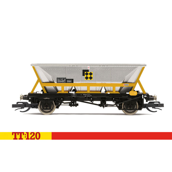 HAA Hopper BR Coal Sector - Era 8