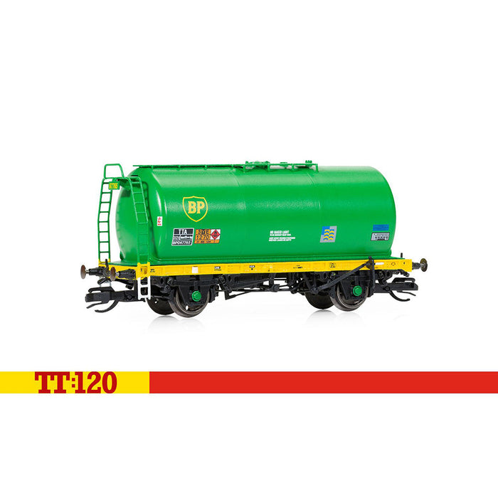 TTA Tanker BP BPO 37182 - Era 8