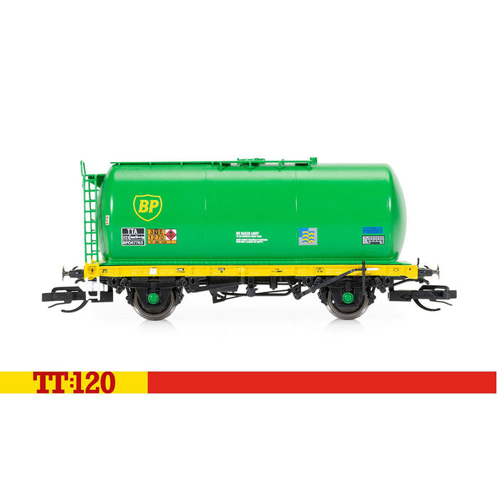 TTA Tanker BP BPO 37182 - Era 8