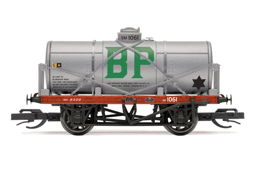 Hornby 12ton TT:120 scale tank wagon 1061