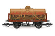 Hornby TT:120 Benzol 12ton tank wagons