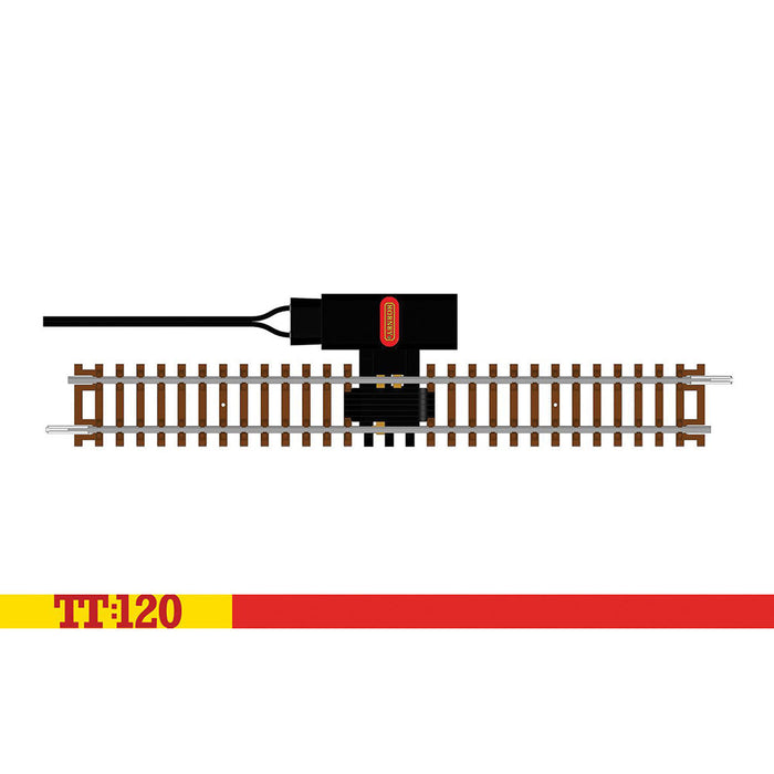 Power Connecting Track