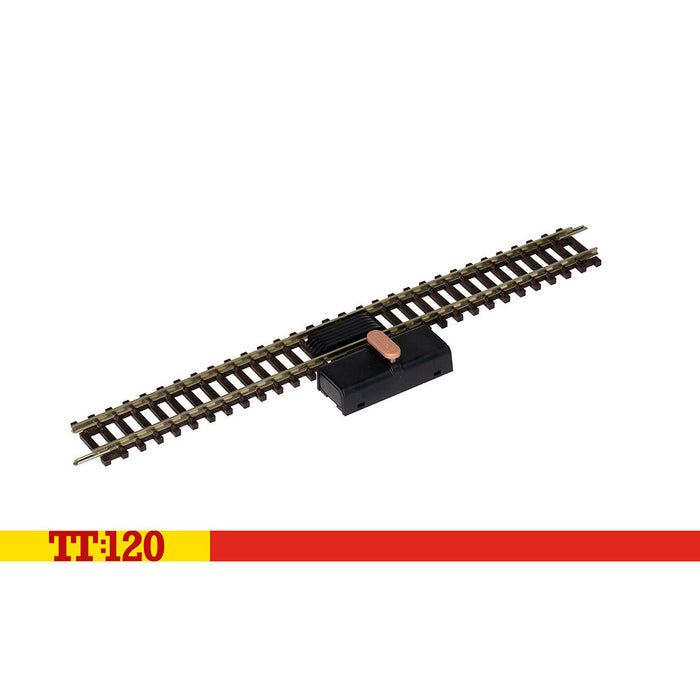 Power Connecting Track