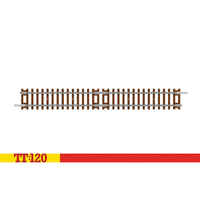 Straight Track