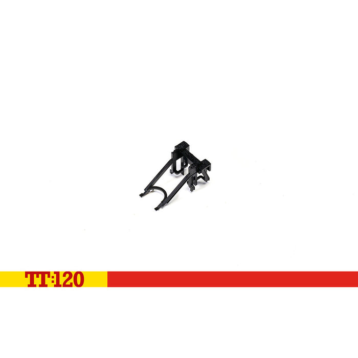 Buffer Stop