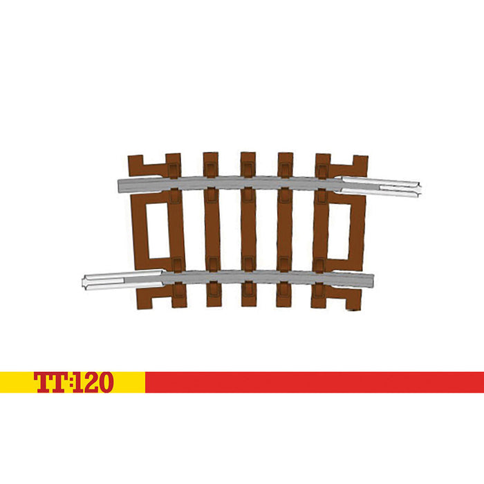 Quarter Curve - 1st Radius