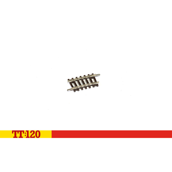 Quarter Curve - 1st Radius
