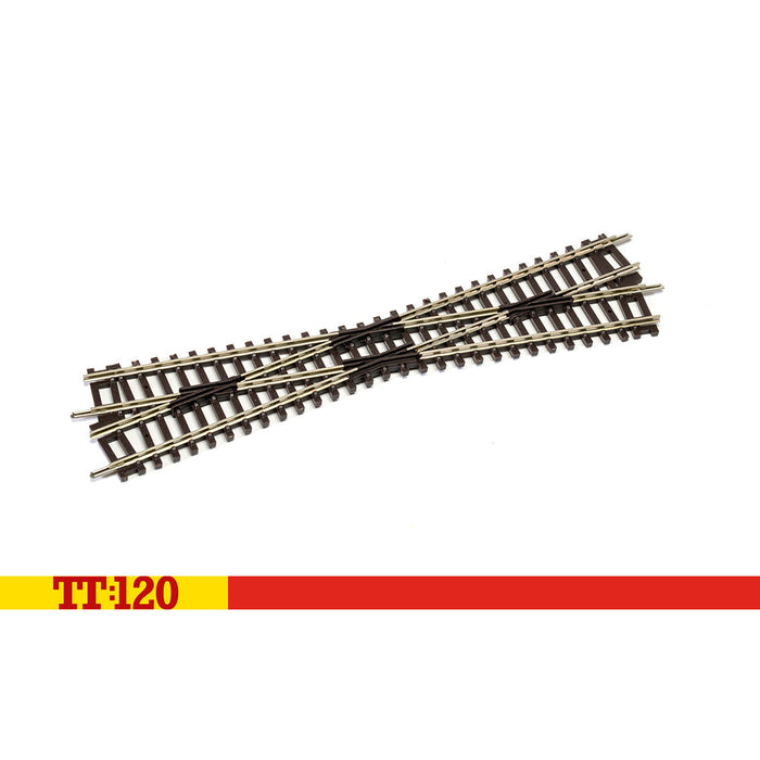 Diamond Crossing Left Hand