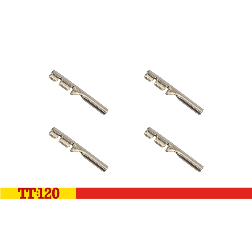 4 x Power Track Pins — Key Model World Shop