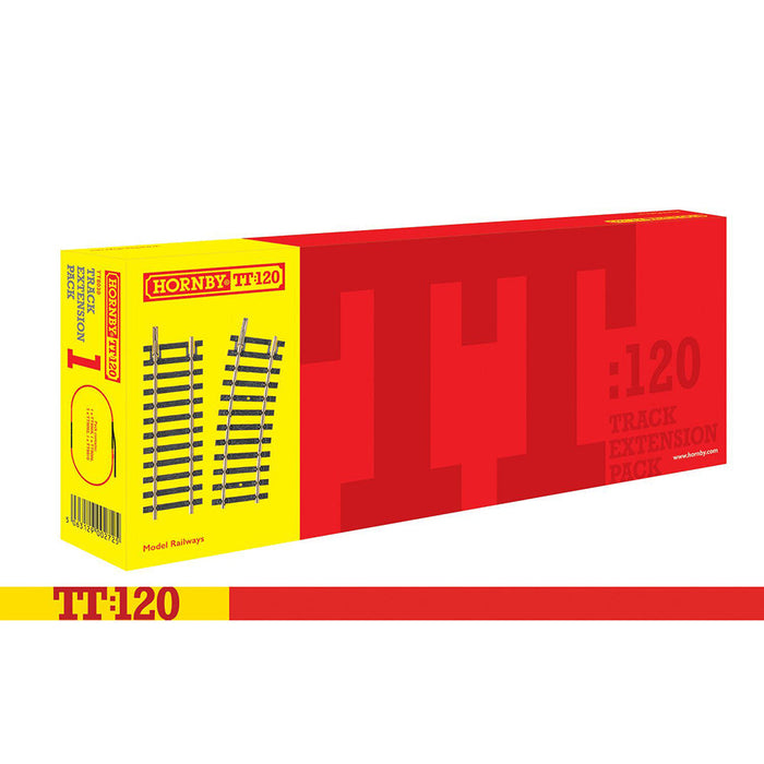 Track Pack 1