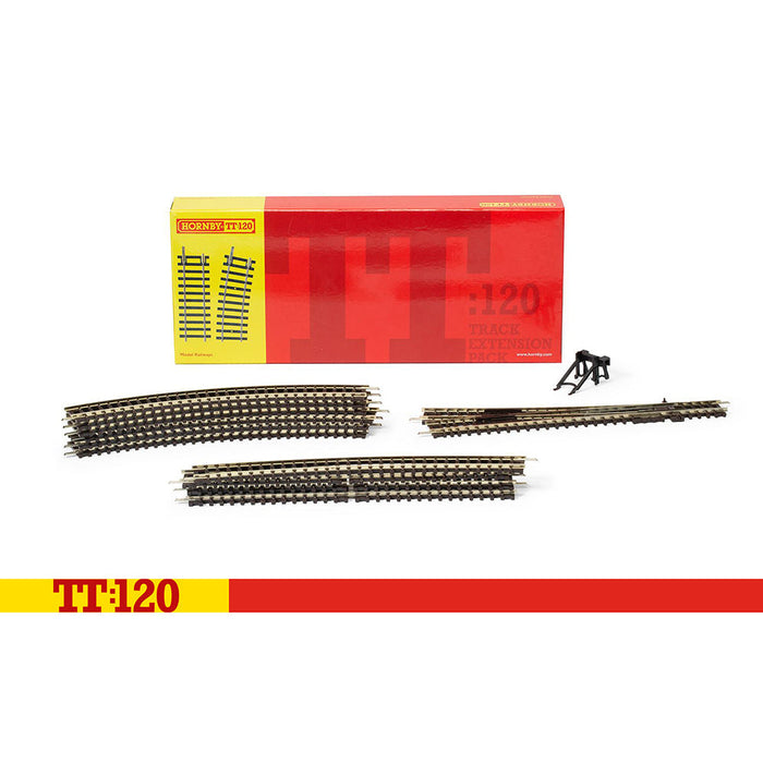 Track Pack 1