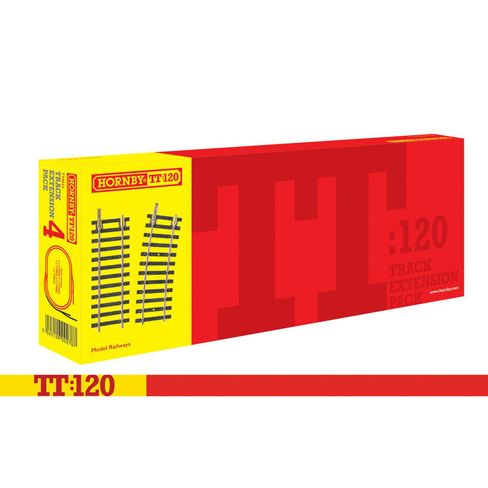 Track Pack 4