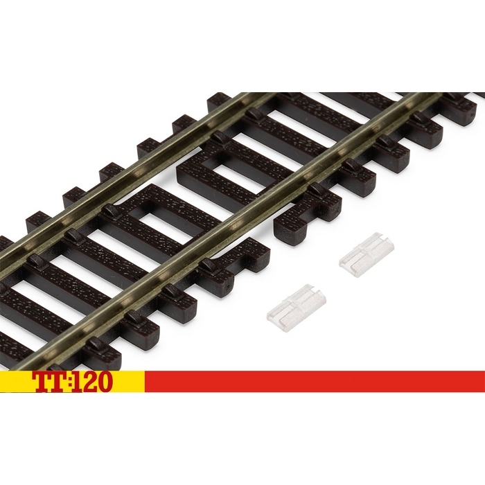 Isolating Fishplates