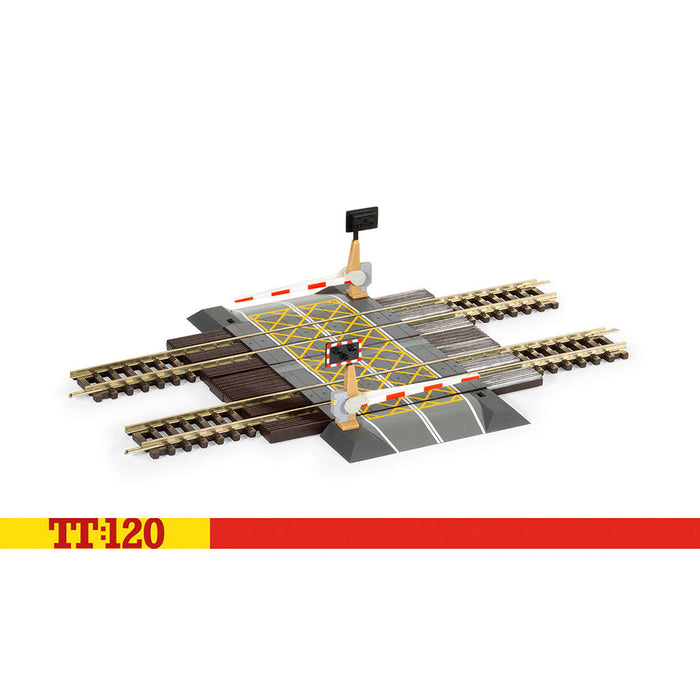 Level Crossing