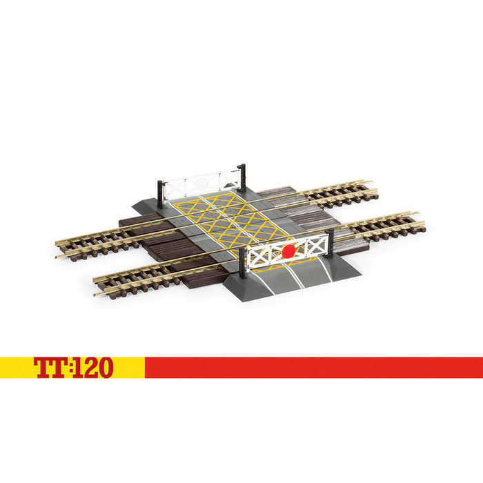 Level Crossing