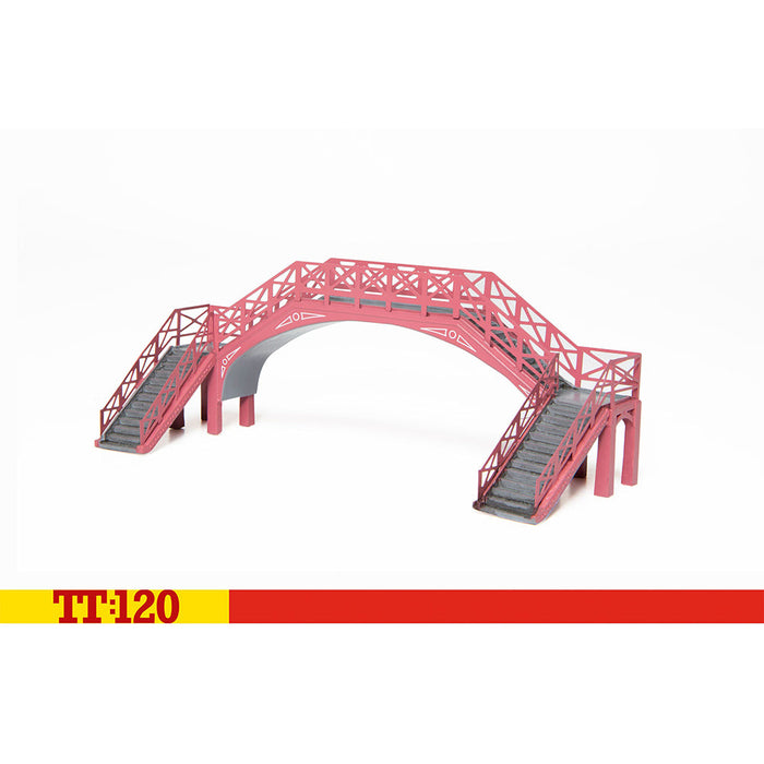 Footbridge