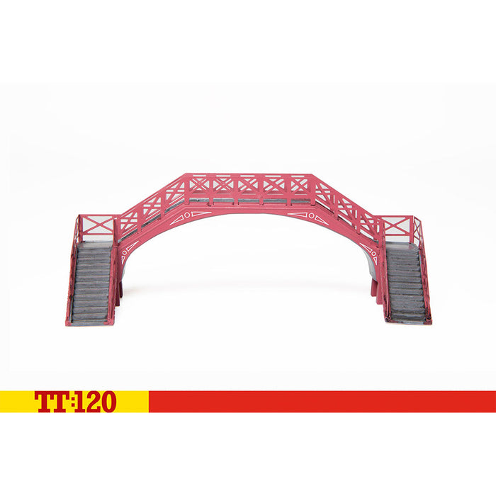 Footbridge
