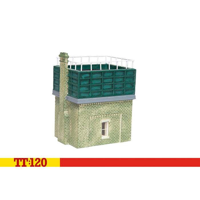 Water Tower
