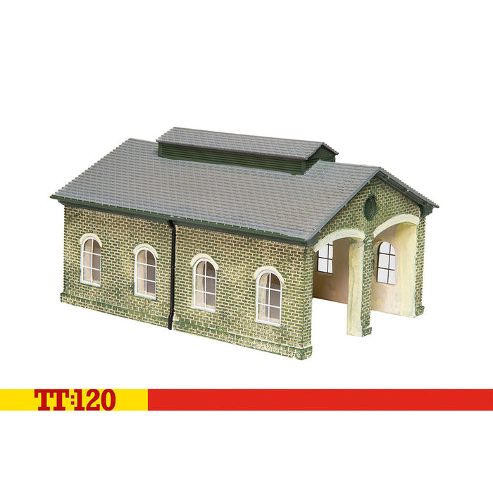 Engine Shed