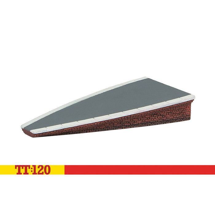Platform Ramp