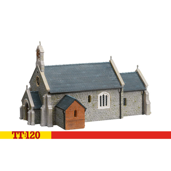 St. Andrews Church