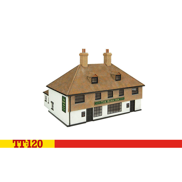 The Bush Inn Pub
