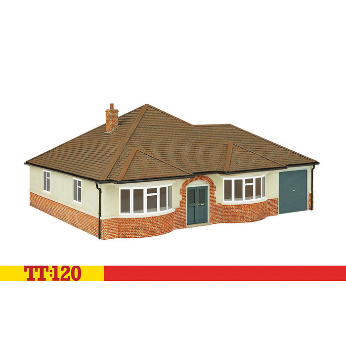 Avalon Bungalow