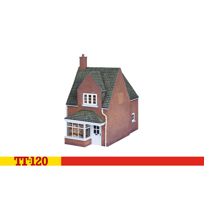 The Bookworm Book Shop