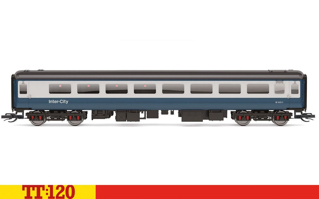 BR Mk2F Tourist Standard Open M6011 - Era 7 - TT4017