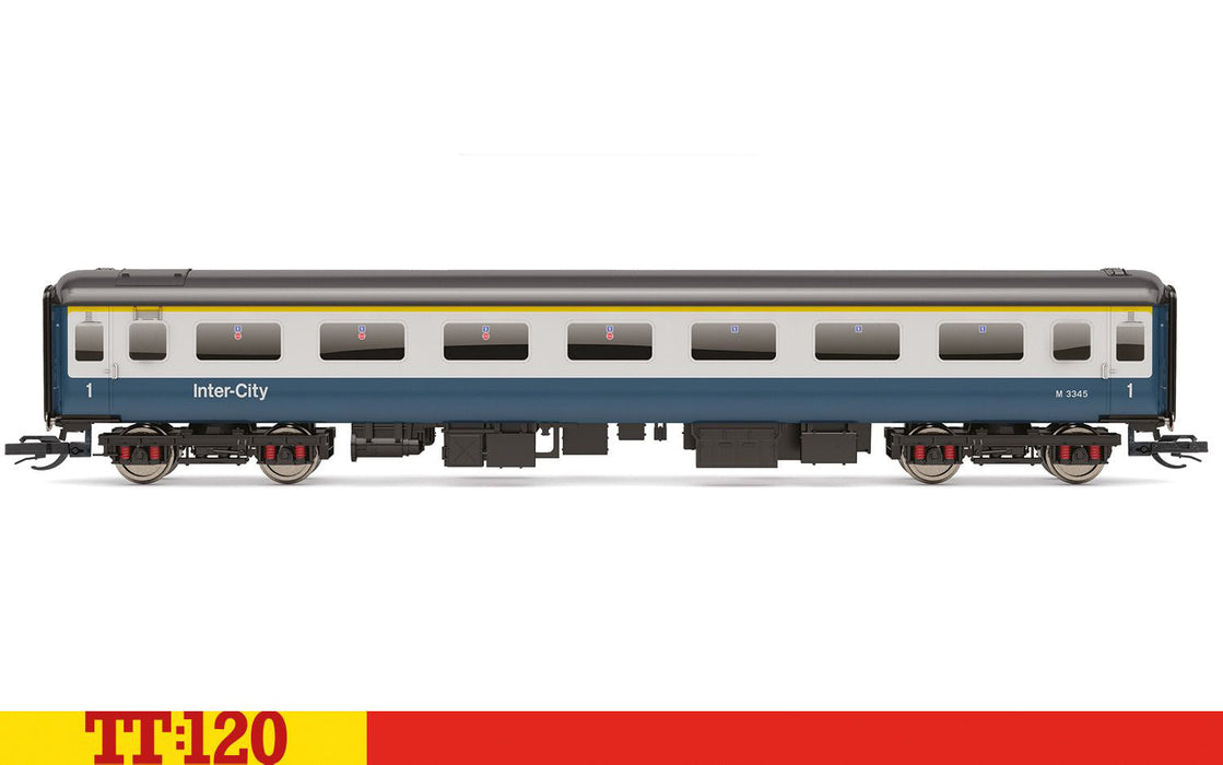 BR Mk2F First Open M3345 - Era 7 - TT4018