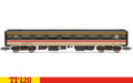 BR Intercity Mk2F First Open M3387 - Era 8 - TT4021