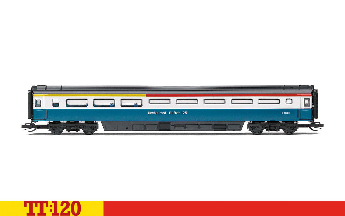 BR Intercity Mk3 TRUB 40307 - Era 7