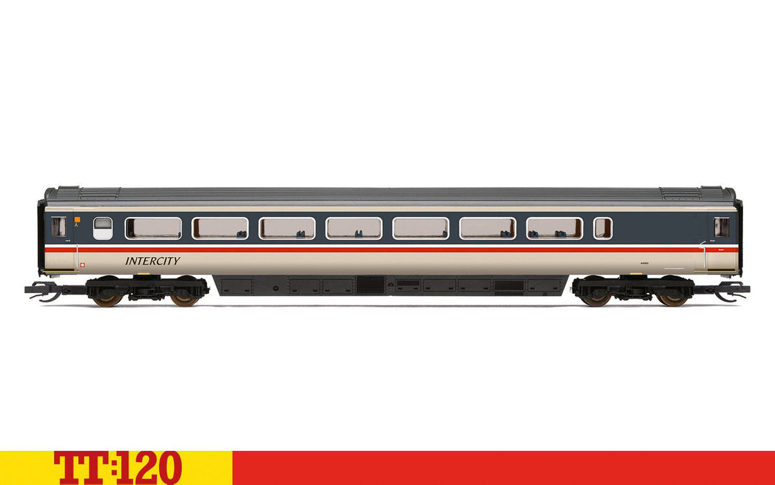 BR Intercity Mk3 Tourist Guard Standard 44063 - Era 8