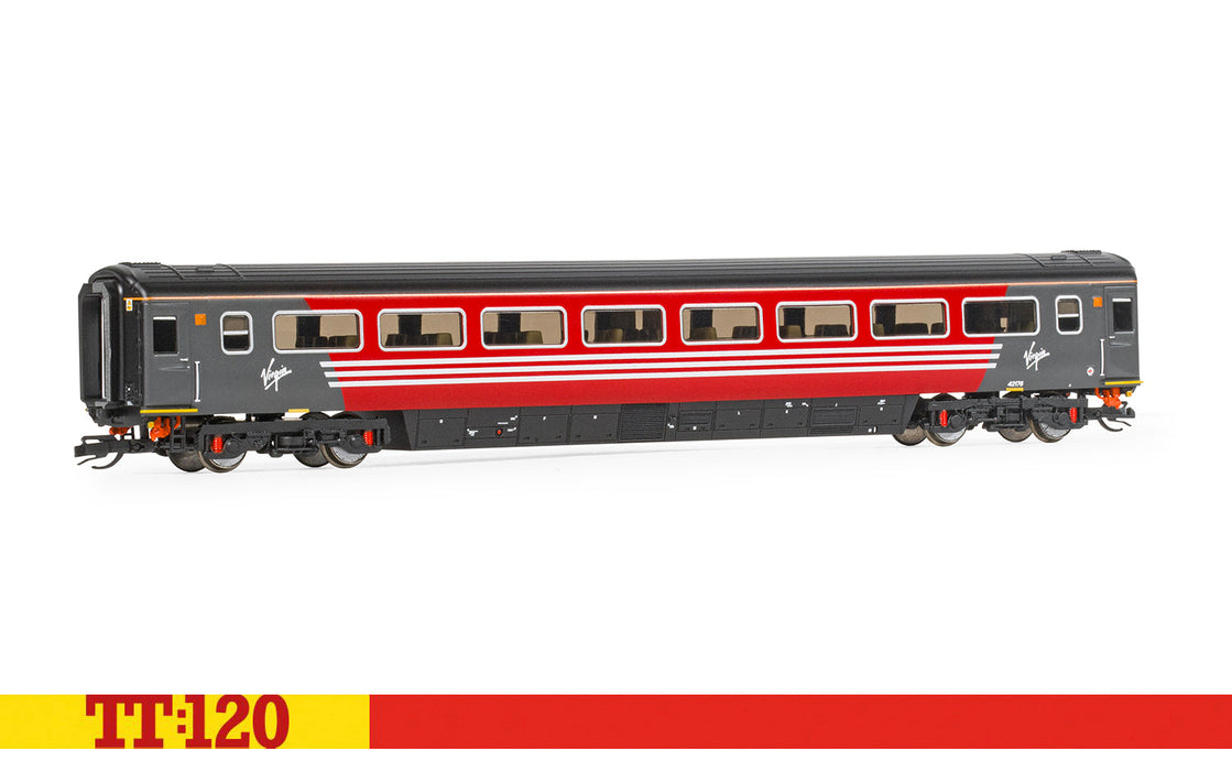 Virgin HST Mk3 Coach TS 42176