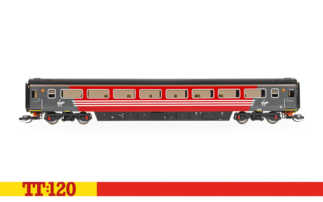 Virgin HST Mk3 Coach TS 42176