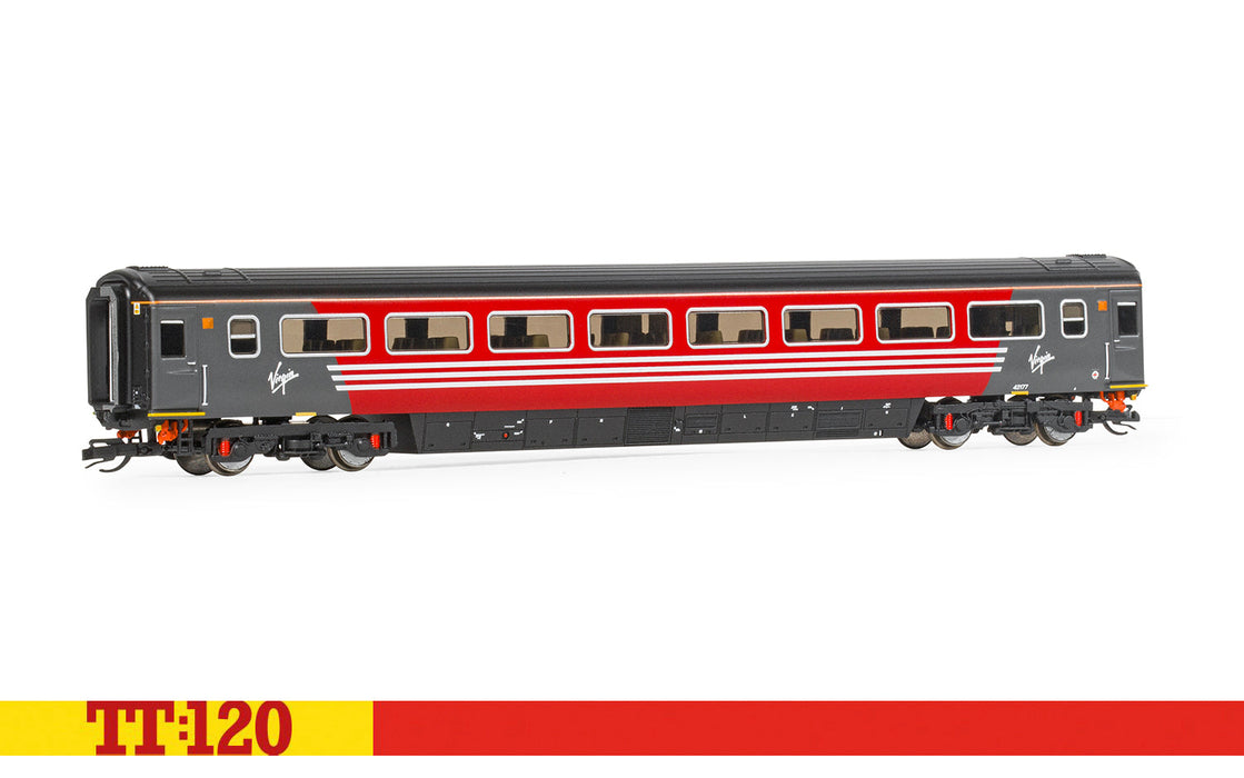 Virgin HST Mk3 Coach TS 42177