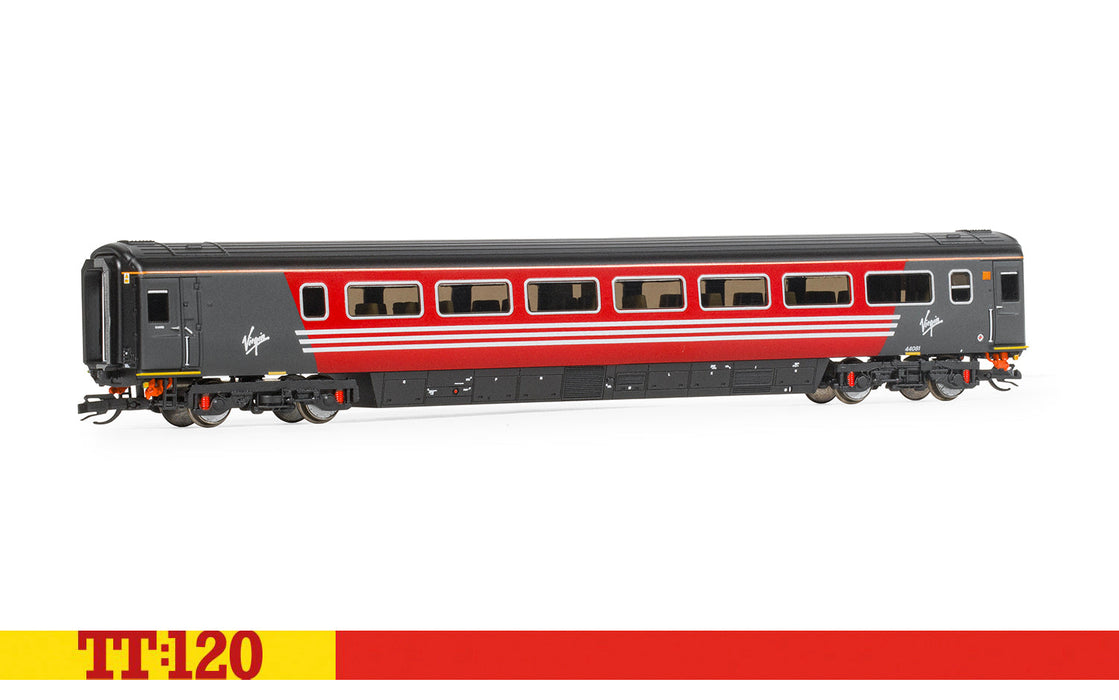 Virgin HST Mk3 Coach TGS 44081