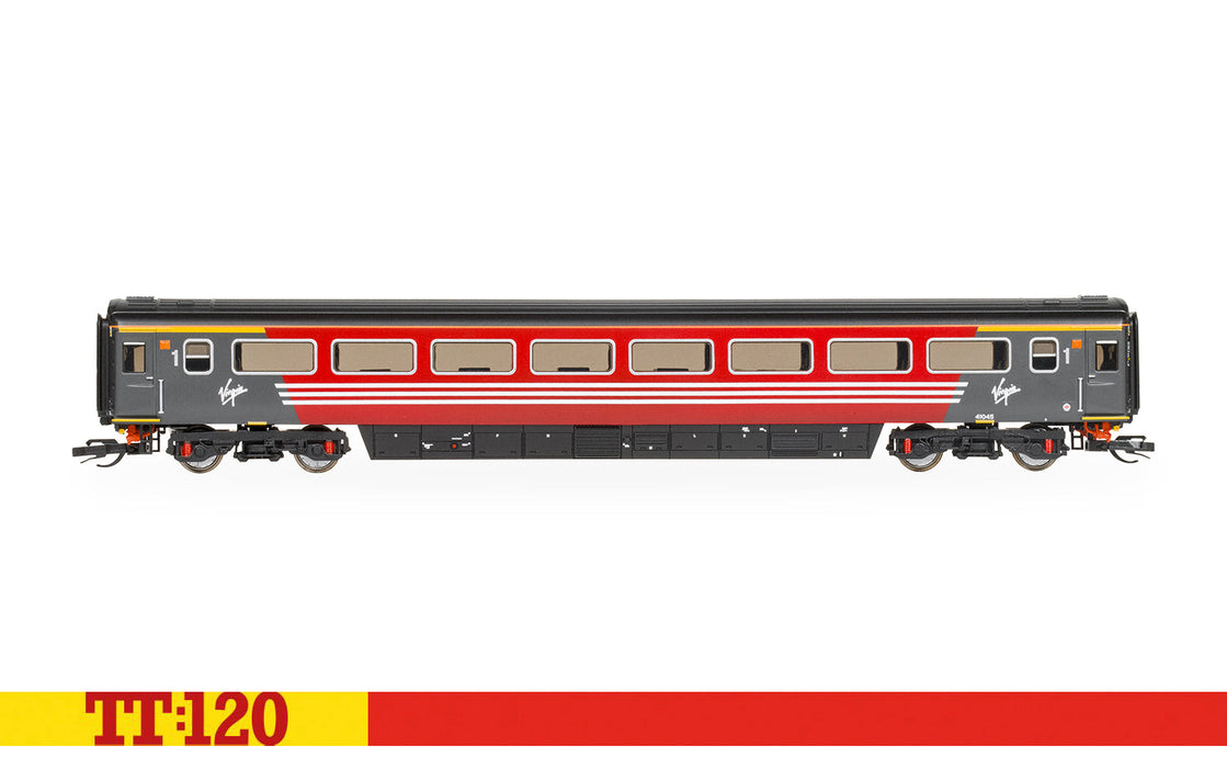 Virgin HST Mk3 Coach TF 41045