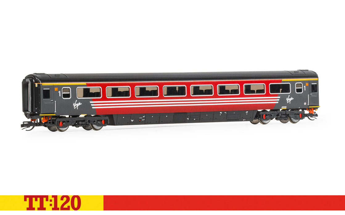 Virgin HST Mk3 Coach TF 41059