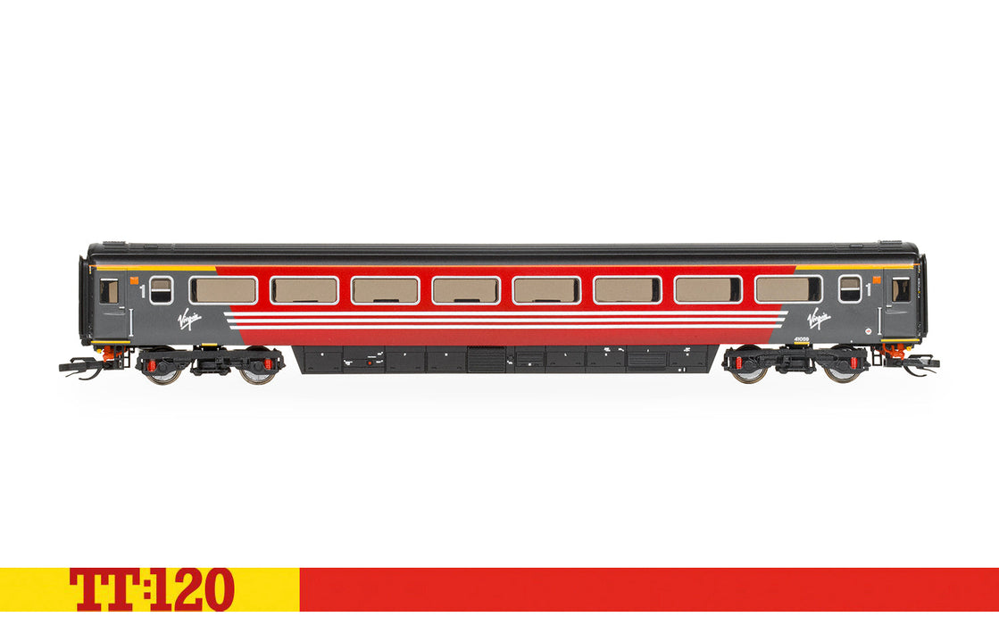 Virgin HST Mk3 Coach TF 41059