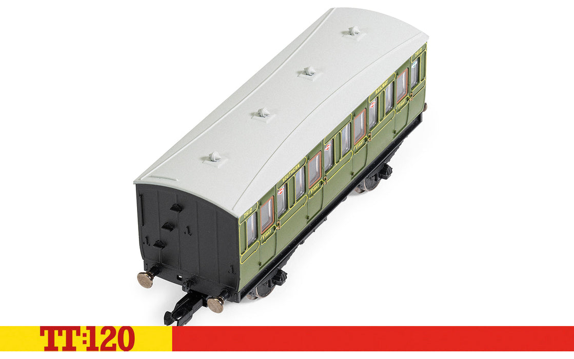 SR 4 Wheel Coach 1st Class