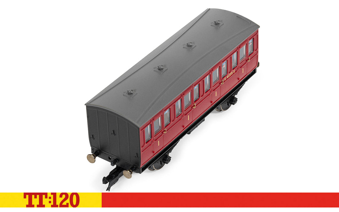 BR 4 Wheel Coach 1st Class