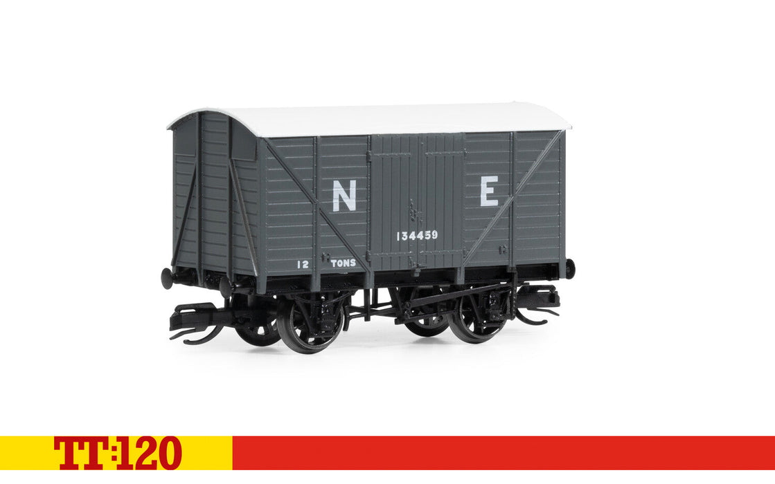 LNER Vent Van - Era 3