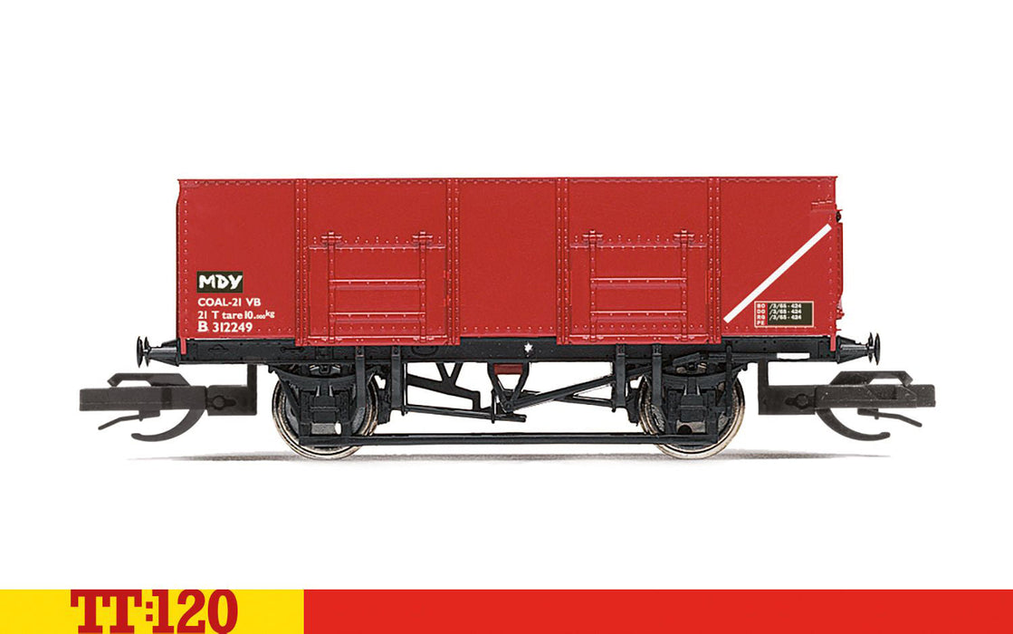 21T Mineral Wagon B312249 - Era 5