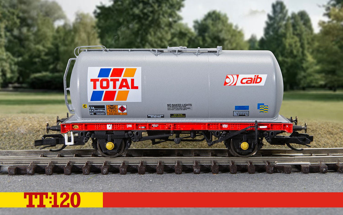 TTA Tanker Total PR58244 - Era 7