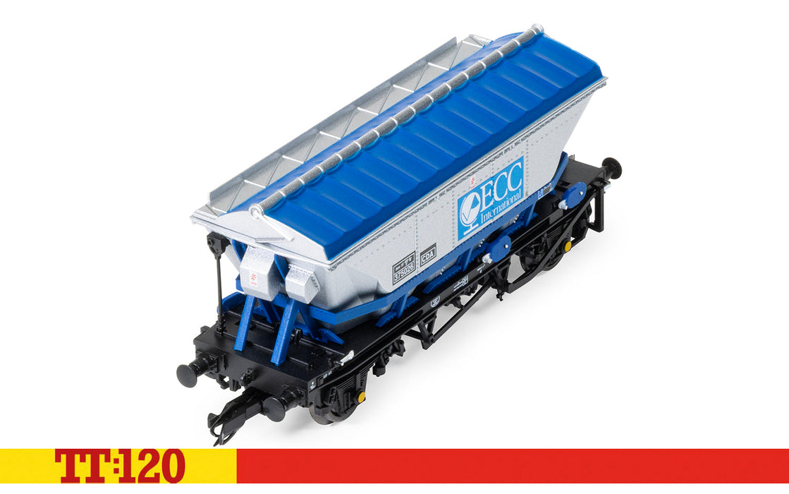 Hornby TT:120 CDA Hopper ECC 375026