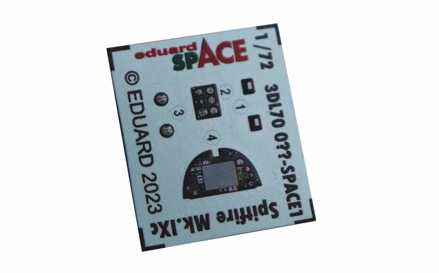 Scale Model Kits — Key Model World Shop